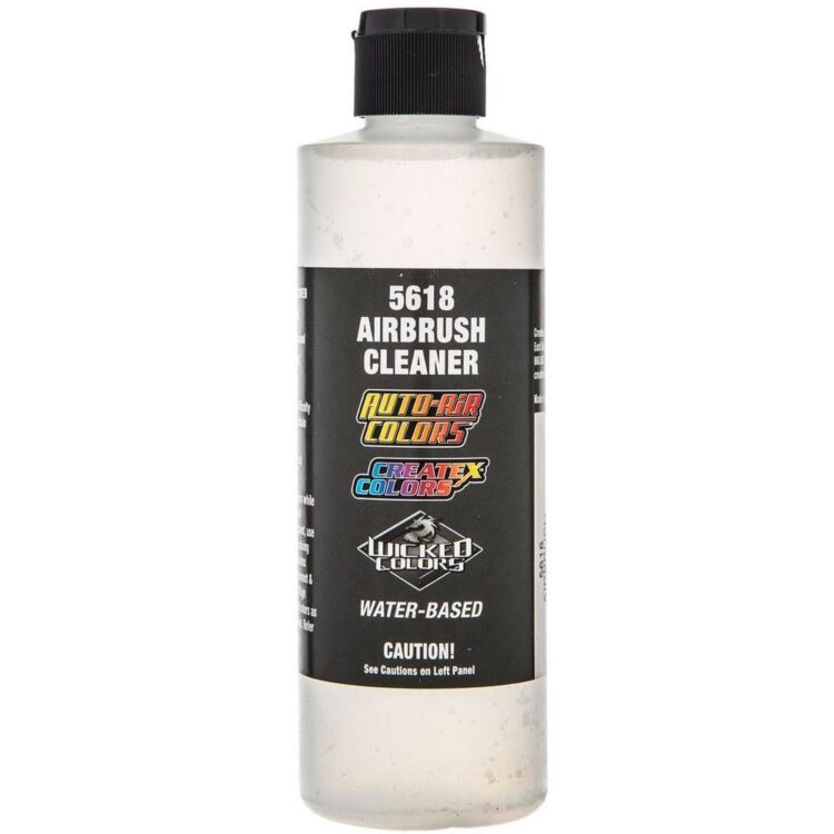 044007 CREATEX ΑΥΤΌΜΑΤΟΣ ΑΈΡΑΣ 60 ML. - ΚΑΘΑΡΙΣΤΙΚΌ ΑΕΡΟΓΡΆΦΩΝ - Εικόνα 1