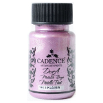 CADENCE ΑΚΡΥΛΙΚΌ ΧΡΏΜΑ METALLIC DORA 50 ML. - ΚΥΚΛΆΜΙΝΟ 144