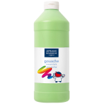 L&B TEMPERA PAINT 1 ΛΊΤΡΟ - ΑΝΟΙΧΤΌ ΠΡΆΣΙΝΟ 188520