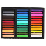 MUNGYO ΣΕΤ DRY PASTEL MP-36 - Εικόνα 2