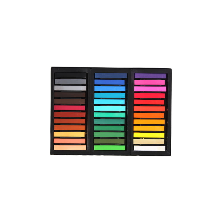 MUNGYO ΣΕΤ DRY PASTEL MP-36 - Εικόνα 2