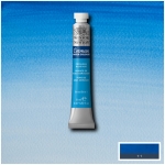 W&N ΒΑΦΉ ΑΚΟΥΑΡΈΛΑΣ COTMAN 8 ML. - ZÖLLINBLAU - Εικόνα 2