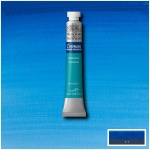 W&N ΒΑΦΉ ΑΚΟΥΑΡΈΛΑΣ COTMAN 8 ML. - ΤΥΡΚΟΥΆΖ - 8840114 - Εικόνα 2