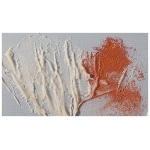NERCHAU STRUCTURAL GEL CRYSTAL SAND 250 ML - Εικόνα 2