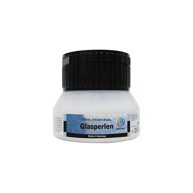 NERCHAU STRUCTURAL GEL ΓΥΆΛΙΝΑ ΜΑΡΓΑΡΙΤΆΡΙΑ 250 ML - Εικόνα 2