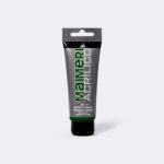 MAIMERI ΑΚΡΥΛΙΚΌ ΧΡΏΜΑ ACRILICO 75 ML. -ΠΕΡΜΑΝΆΝΤ. ΠΡΆΣΙΝΟ ΣΚΟΎΡΟ