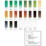 W&N WINTON ΛΑΔΟΜΠΟΓΙΆ 37 ML. - ΚΙΝΝΆΒΑΡΙ IMIT. - Εικόνα 2