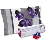 FOLIA ΤΣΌΧΑ 20 X 30 CM 150 G ΑΝΟΙΧΤΌ ΠΡΆΣΙΝΟ - Εικόνα 3