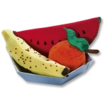 FOLIA ΤΣΌΧΑ 20 X 30 CM 150 ΓΡ ΣΟΚΟΛΆΤΑ - Εικόνα 3
