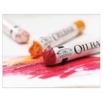 W&N OIL PAINT STICK 50 ML - ΚΌΚΚΙΝΟ ΦΩΣ ΚΑΔΜΊΟΥ - Εικόνα 3
