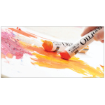 W&N OIL PAINT STICK 50 ML - ΚΑΔΜΙΟ ΚΙΤΡΙΝΟ MEDIUM - Εικόνα 3