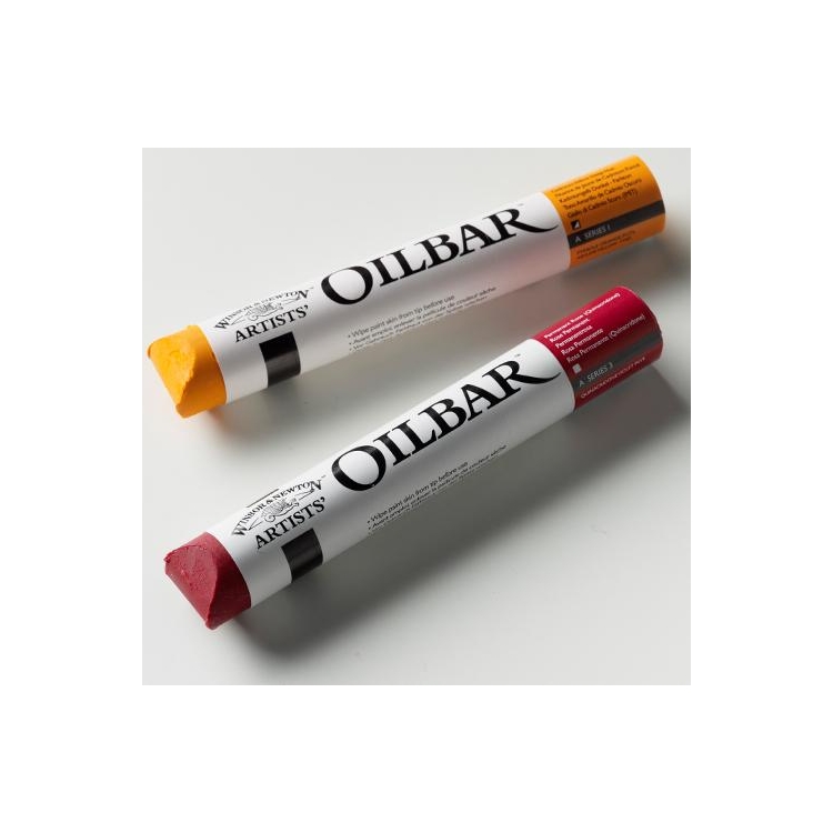 W&N OIL PAINT STICK 50 ML - ΣΆΡΚΑ - Εικόνα 2