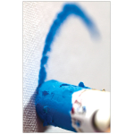 W&N OIL PAINT STICK 50 ML - ΚΌΚΚΙΝΟ ΤΗΣ ΙΝΔΊΑΣ - Εικόνα 3