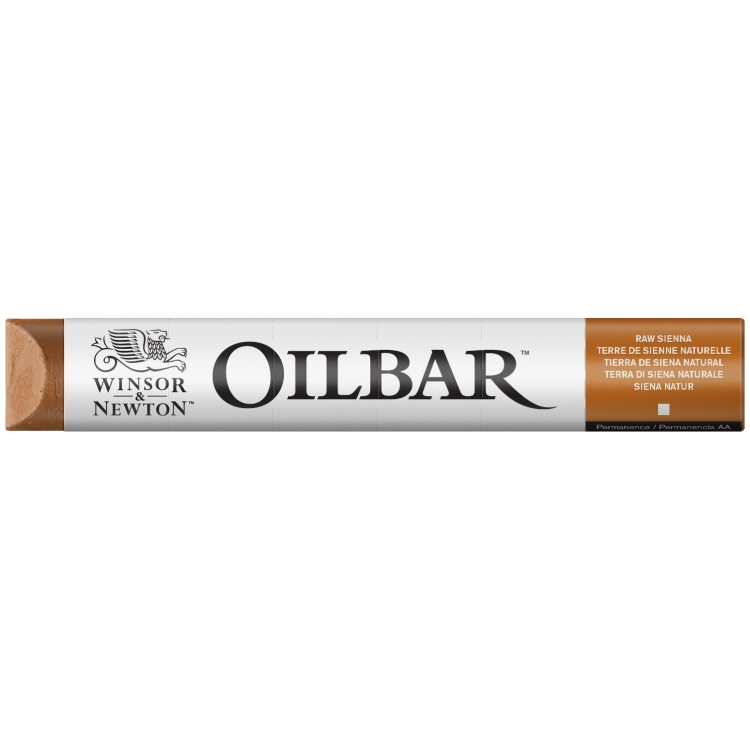 W&N OIL PAINT STICK 50 ML - ΦΥΣΙΚΉ ΣΙΈΝΑ - Εικόνα 6