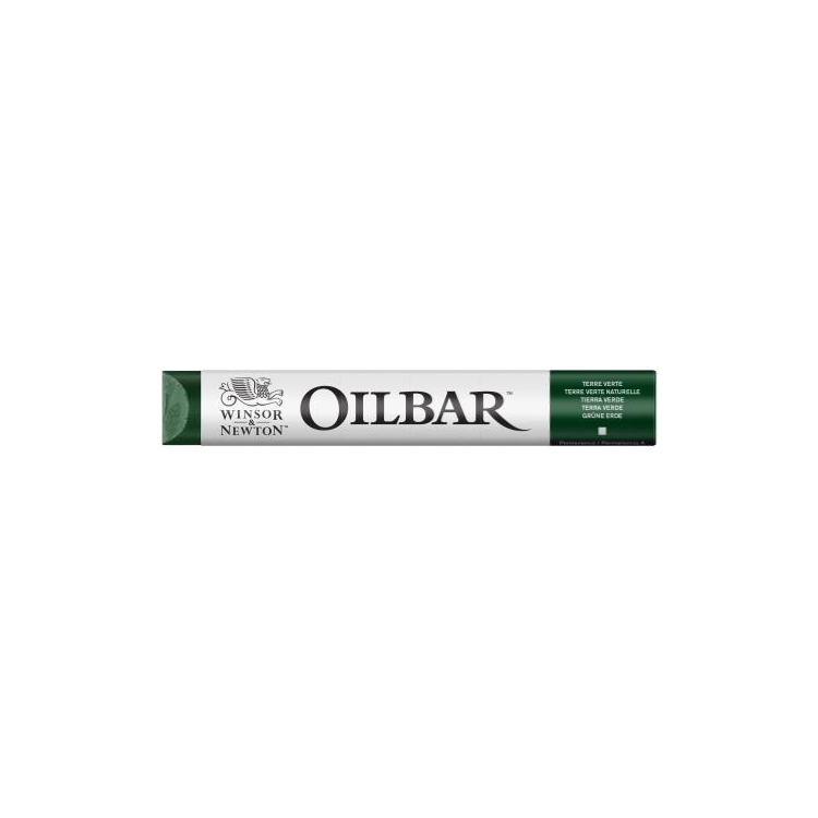 W&N OIL PAINT STICK 50 ML - ΠΡΑΣΙΝΗ ΓΗ - Εικόνα 4