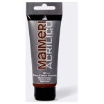 MAIMERI ΑΚΡΥΛΙΚΌ ΧΡΏΜΑ ACRILICO 75 ML. - ΚΑΒΟΥΡΔΙΣΜΈΝΟ UMBER