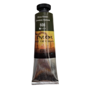 ΛΑΔΟΜΠΟΓΙΆ VINCENT 50 ML. - ΠΡΆΣΙΝΟ ΕΛΙΆΣ