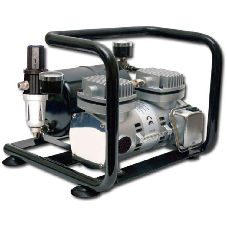 ac5000 ΣΥΜΠΙΕΣΤΗΣ SPARMAX AC-500 - Εικόνα 1