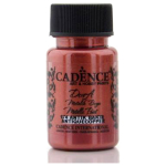 CADENCE ΑΚΡΥΛΙΚΌ ΧΡΏΜΑ METALLIC DORA 50 ML. - ΑΝΤΊΚΕΣ ΧΑΛΚΌΣ 174