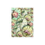 ΡΥΖΙΛΟΧΑΡΤΟ CADENCE DECOUPAGE A4 - 149