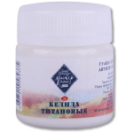 MASTER CLASS TEMPERA COMBAT 40 ML. - ΛΕΥΚΌ ΤΙΤΆΝΙΟ