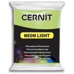 CERNIT NEON ΠΡΑΣΙΝΟ 56 G