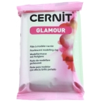 CERNIT GLAMOUR ΑΝΟΙΧΤΌ ΠΡΆΣΙΝΟ 56 G