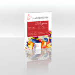 HAHNEMUHLE SKETCHBOOK Δ AQUA 220 G 17/24 ΕΚ. 30 Λ