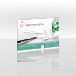 HAHNEMUHLE SKETCHBOOK ΑΡΜΟΝΊΑ 29,7/42 CM, 300 G, 12 L.