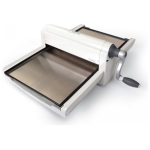 SIZZIX BIG SHOT PRO MACHINE ΜΌΝΟ ΜΗΧΑΝΉ ΚΟΠΉΣ ΚΑΙ ΑΝΆΓΛΥΦΗΣ