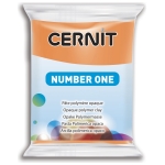 CERNIT No1 ΠΟΡΤΟΚΑΛΙ 56 G