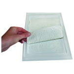 ARTIDEE ΕΛΑΣΤΙΚΗ ΔΟΜΙΚΗ ΠΑΣΤΑ 500 G - BYALA 78187 - Εικόνα 3
