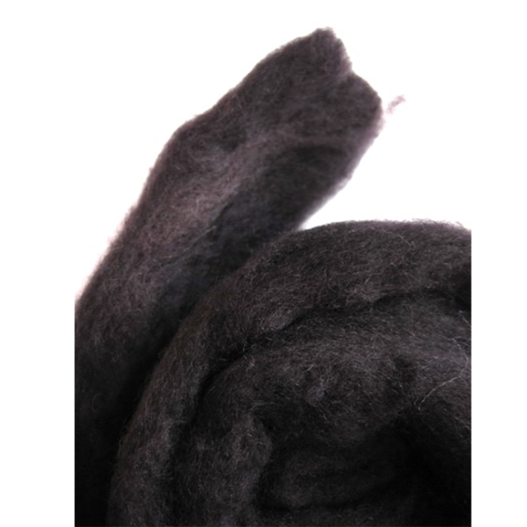 888188-112186 ARTS BABA MARTA - ΜΑΛΛΊ ΑΠΌ ΤΣΌΧΑ 50 G -ΜΑΎΡΟΣ - Εικόνα 1