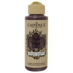 CADENCE ΑΚΡΥΛΙΚΟ ΧΡΩΜΑ ΜΑΤ 120 ML - MULBERRY PURPLE 9025