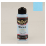CADENCE ΑΚΡΥΛΙΚΌ ΧΡΏΜΑ PREMIUM 120 ML. - ΜΠΛΕ ΟΥΡΑΝΟΎ 9042
