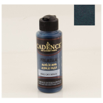 CADENCE ΑΚΡΥΛΙΚΌ ΧΡΏΜΑ PREMIUM 120 ML. - ΒΑΘΎΣ ΩΚΕΑΝΌΣ 9062