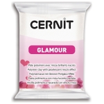 CERNIT GLAMOUR ΛΕΥΚΟ 56 G