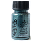 CADENCE ΑΚΡΥΛΙΚΌ ΧΡΏΜΑ METALLIC DORA 50 ML. - ΠΕΤΡΕΛΑΙΟ 140