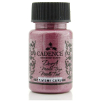 CADENCE ΑΚΡΥΛΙΚΌ ΧΡΏΜΑ METALLIC DORA 50 ML. - ΦΩΤΕΙΝΌ ΜΑΡΟΎΝ 157