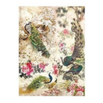 ΡΥΖΙΛΟΧΑΡΤΟ CADENCE DECOUPAGE A4 - 193