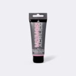 MAIMERI ΑΚΡΥΛΙΚΌ ΧΡΏΜΑ ACRILICO 75 ML. - QUINACRIDON ΡΟΖ ST.