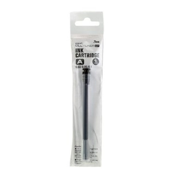 237501 COPIC ACCESSORIES - ΓΕΜΙΣΤΉΡΑΣ ΓΙΑ MULTILINER A - Εικόνα 1