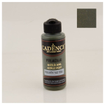 CADENCE ΑΚΡΥΛΙΚΌ ΧΡΏΜΑ PREMIUM 120 ML. - ΑΝΤΊΚΕΣ ΛΆΔΙ ΠΡΆΣΙΝΟ