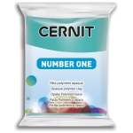 CERNIT No1 ΤΥΡΚΟΥΑΖ ΠΡΑΣΙΝΟ 56 G
