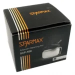 ΒΆΖΟ ΚΑΘΑΡΙΣΜΟΎ SPARMAX AIRBRUSH - Εικόνα 2