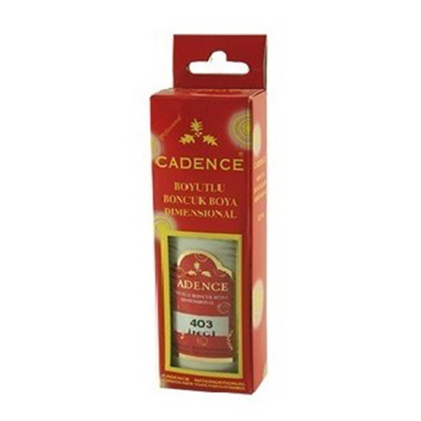 716050 CADENCE UNIVERSAL ΠΕΡΊΓΡΑΜΜΑ 50 ML. - ΜΑΎΡΟ 500 - Εικόνα 1