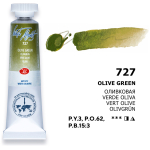 LENINGRAD ΣΩΛΉΝΑΣ ΒΑΦΉΣ ΑΚΟΥΑΡΈΛΑΣ 10 ML. - ΠΡΆΣΙΝΟ ΕΛΙΆΣ