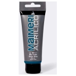 MAIMERI ΑΚΡΥΛΙΚΌ ΧΡΏΜΑ ACRILICO 75 ML. - ΜΠΛΕ-ΠΡΆΣΙΝΟ