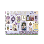 ΡΥΖΙΛΟΧΑΡΤΟ CADENCE DECOUPAGE A4 - 531