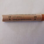 MUNGYO ΞΗΡΌ ΠΑΣΤΈΛ SIENNA NATURAL MPA 155